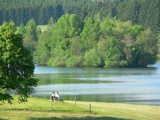 Landhotel Rosenberger Wegscheid Εξωτερικό φωτογραφία