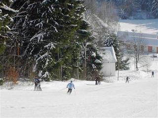 Landhotel Rosenberger Wegscheid Εξωτερικό φωτογραφία